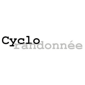 Logo cyclo-randonnée